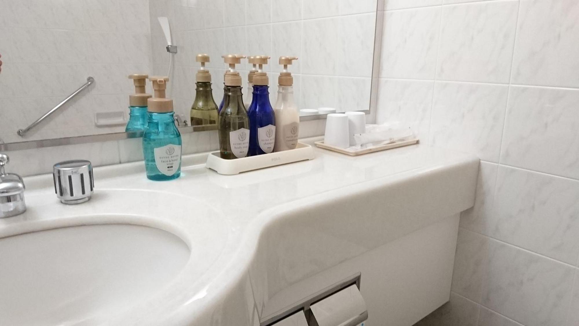 Hiroshima Grand Intelligent Hotel Eksteriør billede
