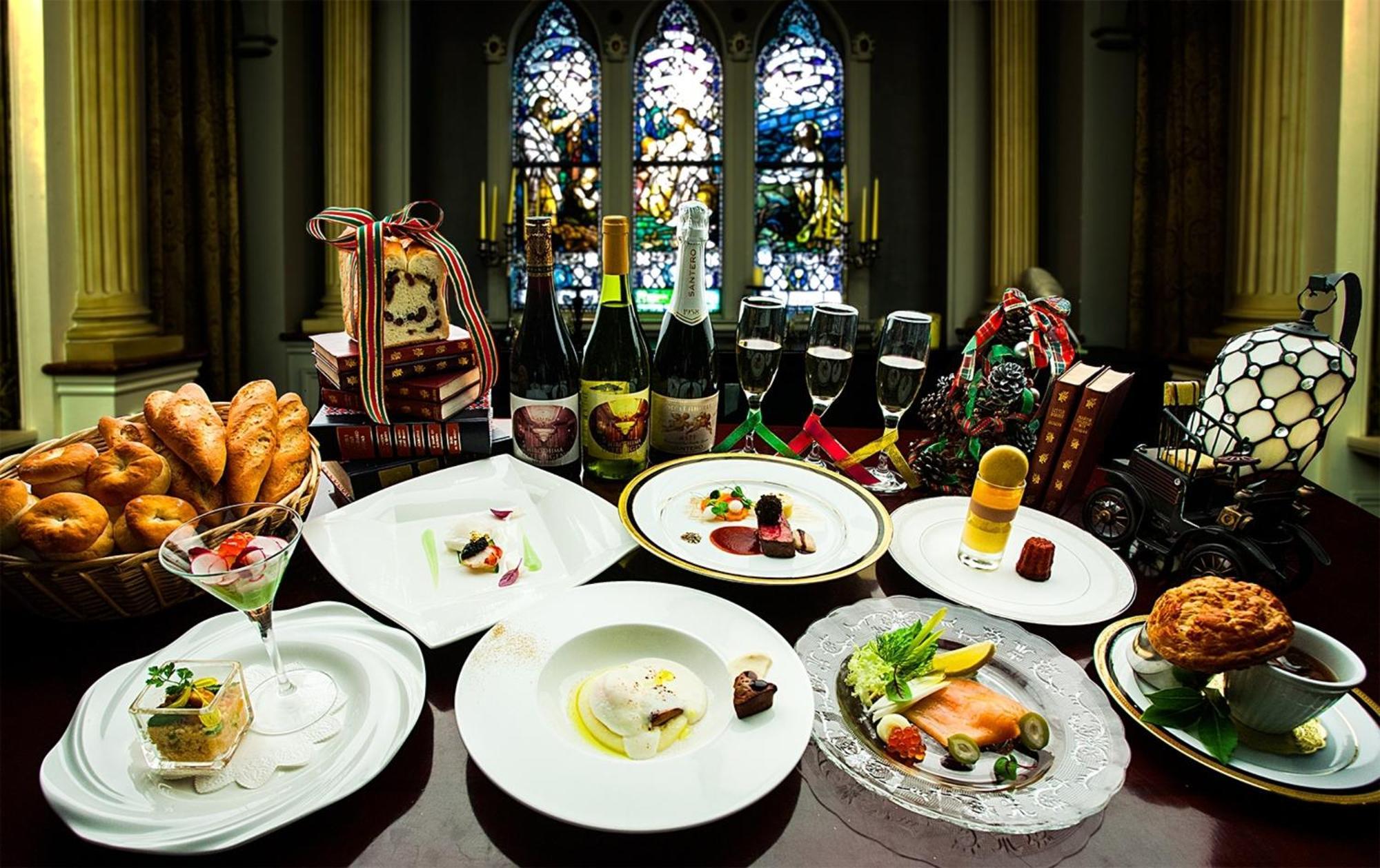 Hiroshima Grand Intelligent Hotel Eksteriør billede